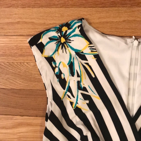 Cache dress - Picture 3 of 5